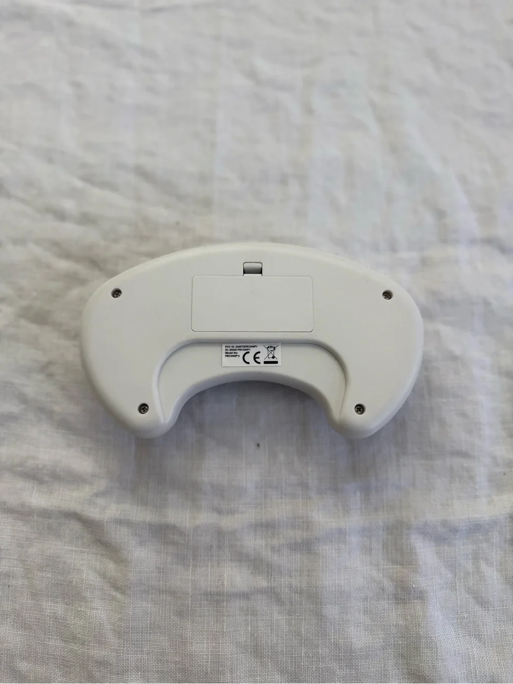 Blast! Controller for Video Game System Read Description